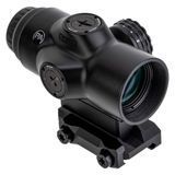 Прицел призматический Primary Arms SLx 5X Micro Prism сетка ACSS Aurora 5.56/.308 Yard PR-00008 фото