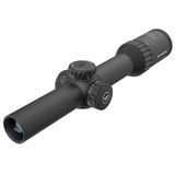 Оптичний приціл VECTOR OPTICS Continental x8 1-8x24 Tactical VET-BTR IR SFP RS-00131 фото