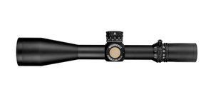 Оптический прицел ATACR 7-35x56 F1 ZeroS 0.1 Mil Mil-C с подсветкой RS-00093 фото