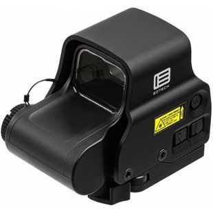 Коліматорний голографічний приціл Eotech EXPS3-DCR RDS-00055 фото