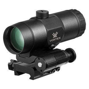 Увеличитель VORTEX VMX-3T 3x MRD-00018 фото