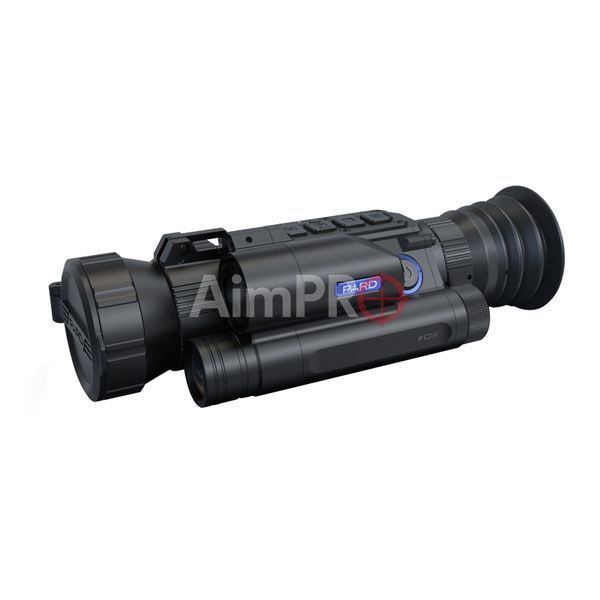 Тепловизионный прицел Pard SA32-35 LRF (35 мм, 384х288, 1800 м) THS-00097 фото
