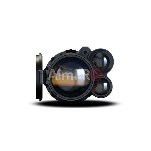 Тепловизионный прицел Pard SA32-35 LRF (35 мм, 384х288, 1800 м) THS-00097 фото