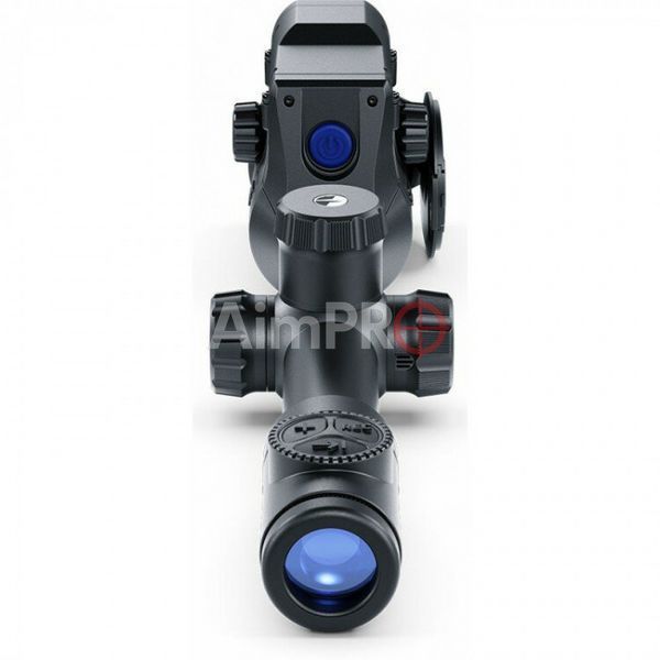 Тепловизионный прицел Pulsar Thermion 2 LRF XG50 THS-00113 фото