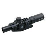 Оптичний приціл VECTOR OPTICS Mustang 1-4x24 M-4RD IR FFP RS-00132 фото