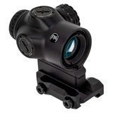 Прицел призматический Primary Arms SLx 1X MicroPrism сетка ACSS Cyclops G2 PR-00009 фото