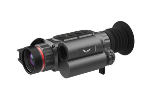 Тепловизионный прицел Falcon M4-219L (19 мм, 256х192, 900 м) THS-00154 фото
