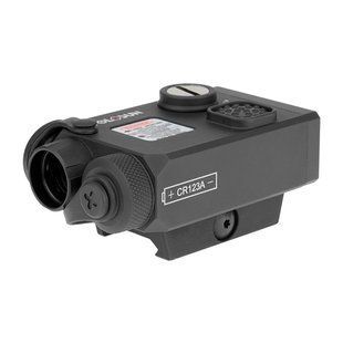 Тактический блок Holosun LS221GR LSR-00006 фото