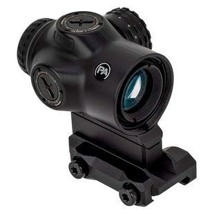 Приціл призматичний Primary Arms SLx 1X MicroPrism сітка ACSS Cyclops G2 PR-00009 фото