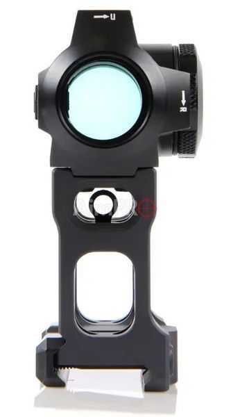 Кріплення Unity FAST Micro для коліматорів Aimpoint Micro,Vortex Crossfire ARD-00026 фото