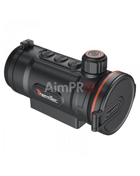 Тепловизионная насадка ThermTec HUNT 650 THA-00004 фото