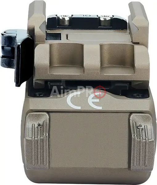 Фонарь Olight PL-Mini 2 Valkyrie Desert Tan LSR-00060 фото