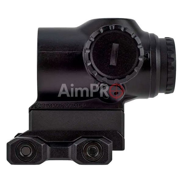 Приціл призматичний Primary Arms SLx 1X MicroPrism сітка ACSS Cyclops G2 PR-00009 фото