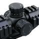 Оптичний приціл VECTOR OPTICS Mustang 1-4x24 M-4RD IR FFP RS-00132 фото 5