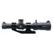 Оптичний приціл VECTOR OPTICS Mustang 1-4x24 M-4RD IR FFP RS-00132 фото 8