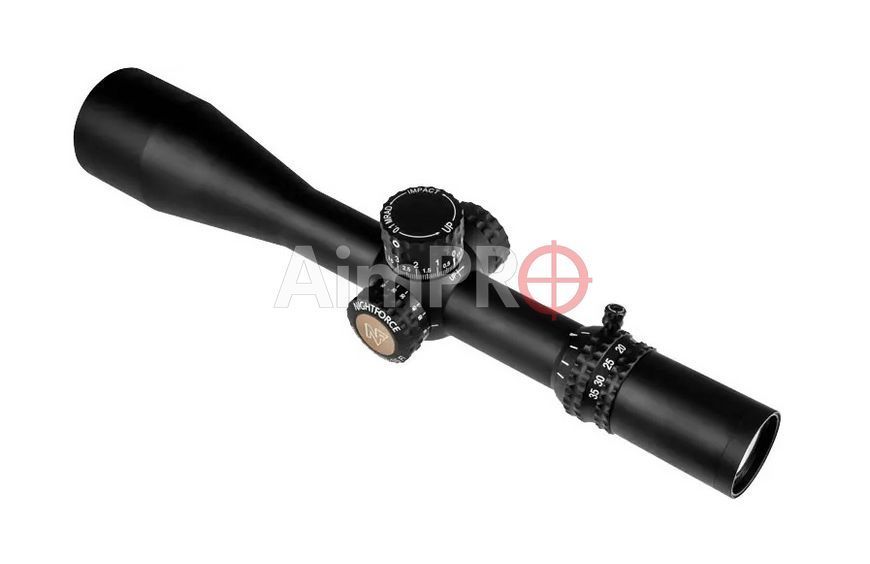 Оптичний приціл Nightforce ATACR 7-35x56 Mil-XT з підсвічуванням RS-00094 фото