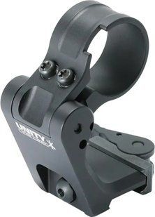 Кріплення швидкознімне Unity Tactical FAST FTC 30 мм для магніфера ARD-00028 фото