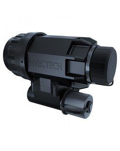 Монокуляр ночного видения NVM NVECTECH Nvec 14, 2+ Wight NVM-00008 фото