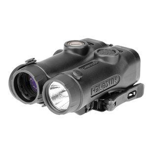 Тактический блок Holosun LE321GR LSR-00007 фото