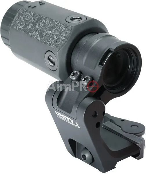Крепление быстросъемное Unity Tactical FAST FTC 30 мм для магнифера ARD-00028 фото
