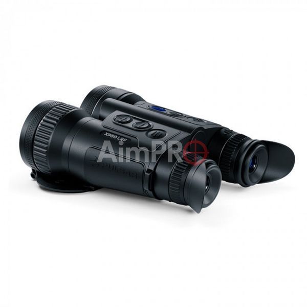 Тепловизионный бинокль Pulsar Merger LRF XL50 THB-00010 фото