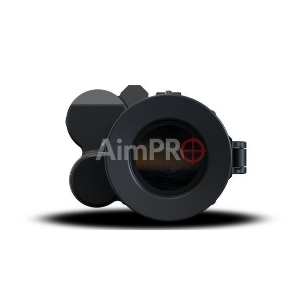 Тепловизионный прицел Pard SA32-45 LRF (45 мм, 384х288, 2600 м) THS-00099 фото