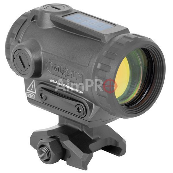 Коллиматорный прицел HOLOSUN ARO-EVO-SPR-RD RDS-00175 фото