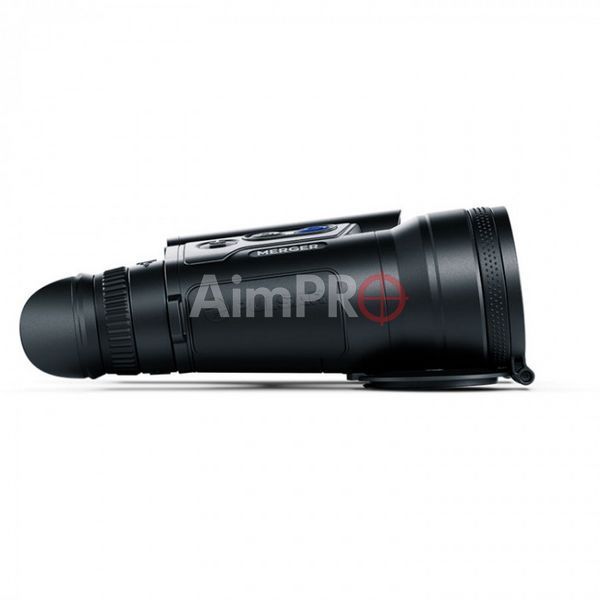 Тепловизионный бинокль Pulsar Merger LRF XL50 THB-00010 фото