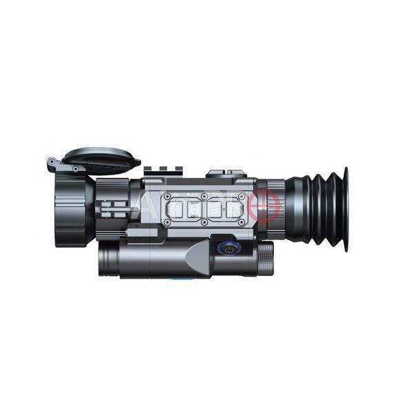 Тепловизионный прицел Pard SA32-45 LRF (45 мм, 384х288, 2600 м) THS-00099 фото