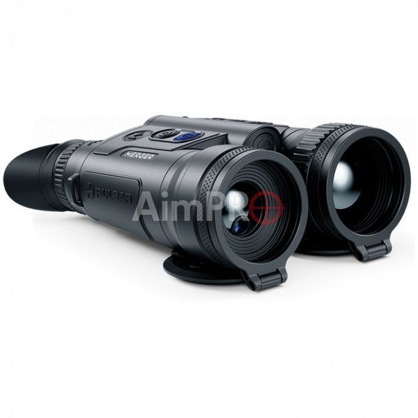 Тепловизионный бинокль Pulsar Merger LRF XL50 THB-00010 фото