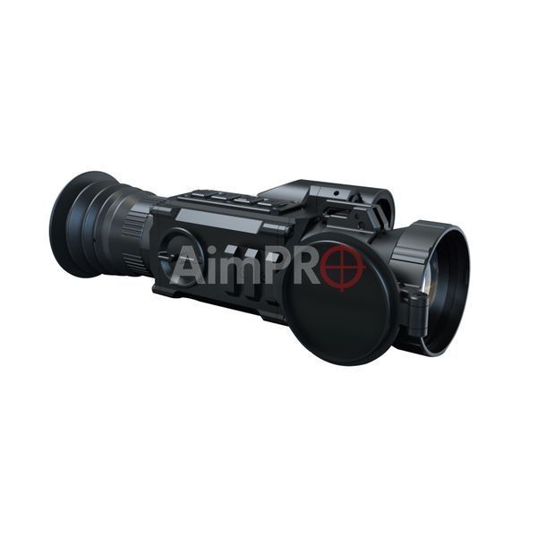 Тепловизионный прицел Pard SA32-45 LRF (45 мм, 384х288, 2600 м) THS-00099 фото