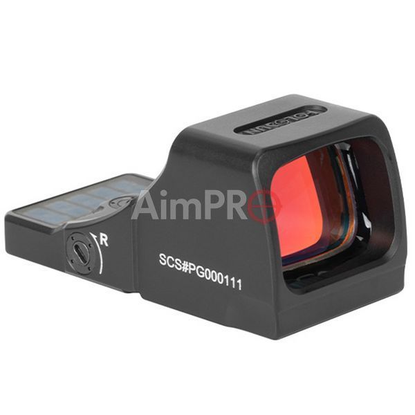 Коллиматорный прицел HOLOSUN SCS MP2 RDS-00193 фото