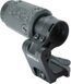 Крепление быстросъемное Unity Tactical FAST FTC 30 мм для магнифера ARD-00028 фото 3