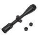Оптичний приціл KONUS CX 6-18x50 30/30 AO RS-00026 фото 5