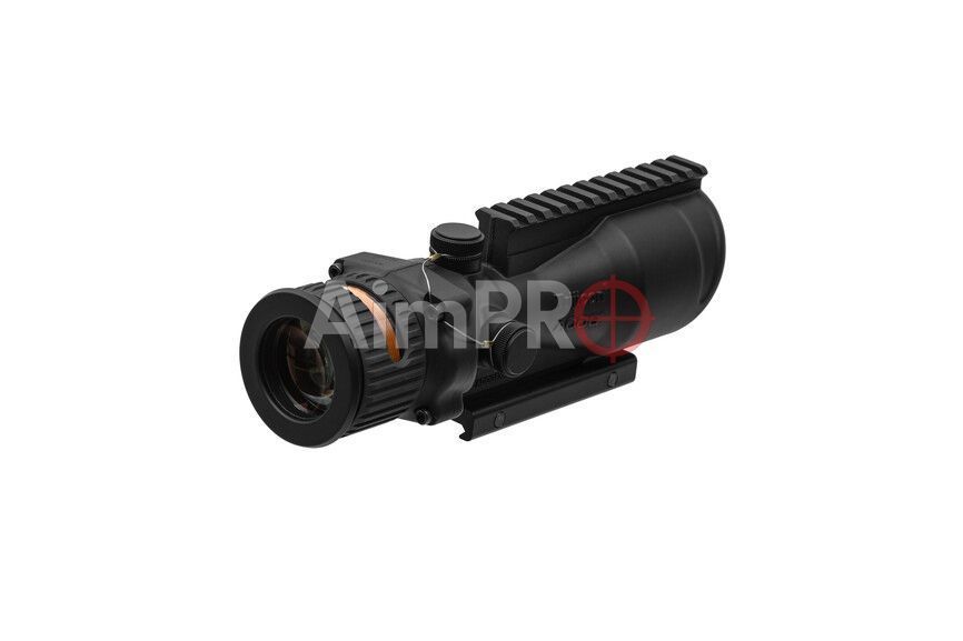 Призматичний приціл TRIJICON ACOG 6x48 Dual Illuminated BAC .50 BMG PR-00019 фото