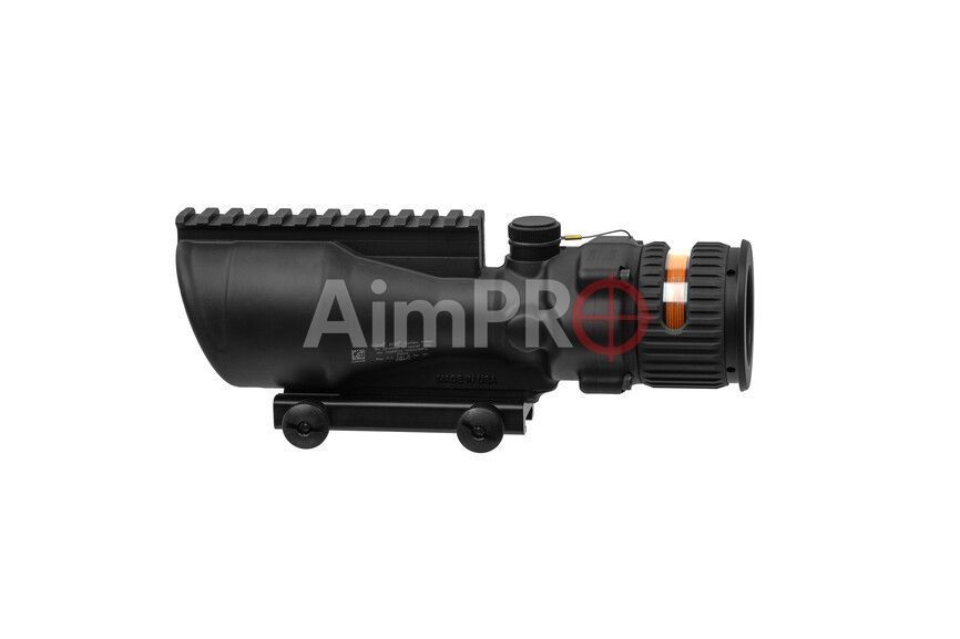 Призматичний приціл TRIJICON ACOG 6x48 Dual Illuminated BAC .50 BMG PR-00019 фото