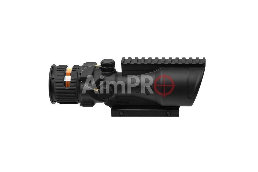 Призматичний приціл TRIJICON ACOG 6x48 Dual Illuminated BAC .50 BMG PR-00019 фото
