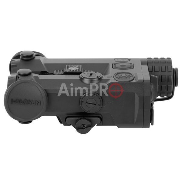 Тактичний блок Holosun IRIS-GR4 LSR-00018 фото