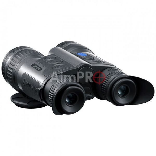 Тепловизионный бинокль Pulsar Merger LRF XT50 THB-00011 фото