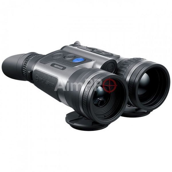 Тепловизионный бинокль Pulsar Merger LRF XT50 THB-00011 фото