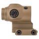 Приціл призматичний Primary Arms SLx 1X MicroPrism сітка ACSS Cyclops G2 FDE PR-00011 фото 4