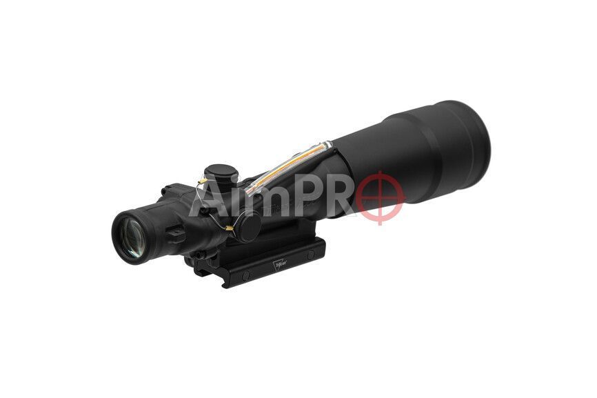 Призматичний приціл ACOG 5.5x50 Dual Illuminated BAC .308 / 7.62 BDC PR-00020 фото