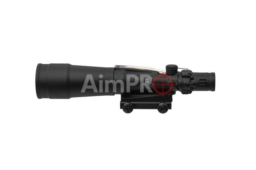 Призматичний приціл ACOG 5.5x50 Dual Illuminated BAC .308 / 7.62 BDC PR-00020 фото