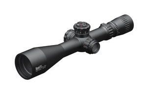 Оптический прицел March FX 5x-42x56 Gen II FML-TR1 c подсветкой RS-00185 фото