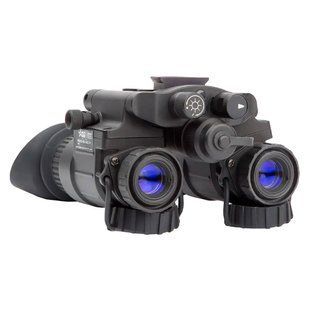 Бінокуляр нічного бачення AGM NVG-50 NL1 NVB-00004 фото