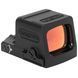 Коліматорний приціл HOLOSUN EPS-CARRY-RD-6 RDS-00257 фото 7