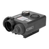 Тактичний блок Holosun LS321RD LSR-00010 фото