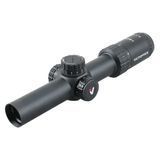 Оптичний приціл VECTOR OPTICS S6 1-6x24 (VI-CTSIX IR) RS-00136 фото