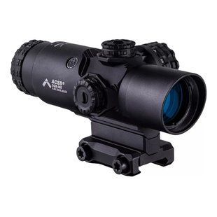 Приціл призматичний Primary Arms GLx 2X сітка ACSS CQB-M5 5.56/.308/5.45 PR-00013 фото