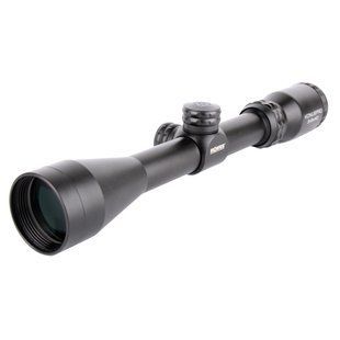 Оптичний приціл KONUS KONUSPRO-550 3-9x40 550 RS-00029 фото